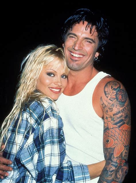 pam anderson tommy lee tape|The Mad, Sad True Story of Pam & Tommy and the Stolen Sex。